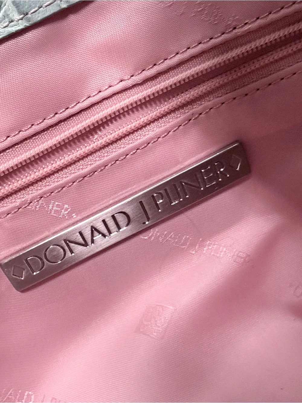 Donald J. Pliner rare donald